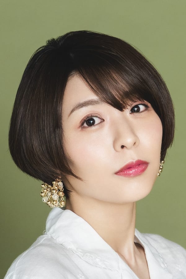 Aki Toyosaki profile image