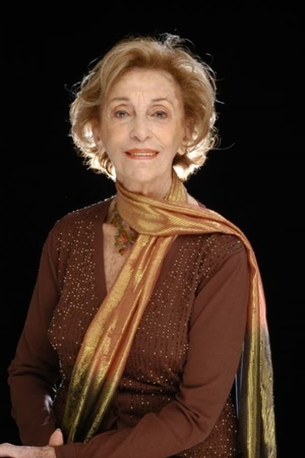 Hilda Bernard profile image