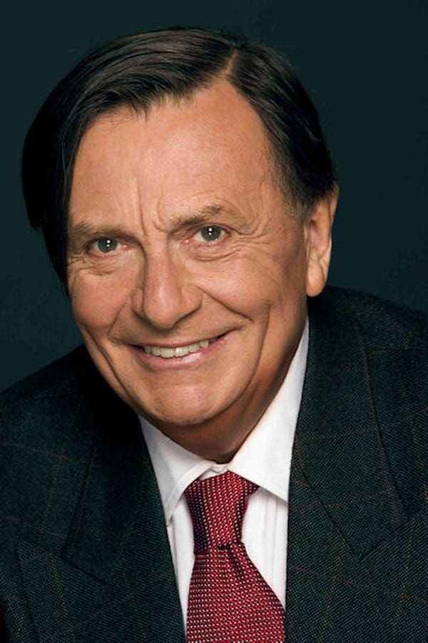 Barry Humphries profile image