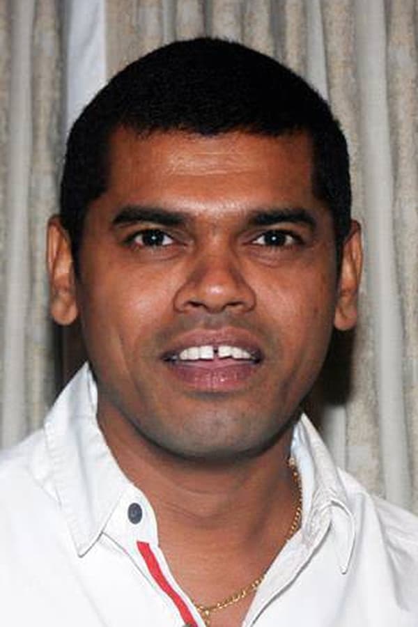 Siddharth Jadhav profile image