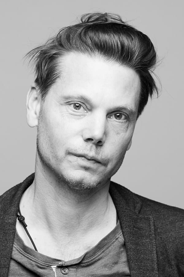 Marek Harloff profile image