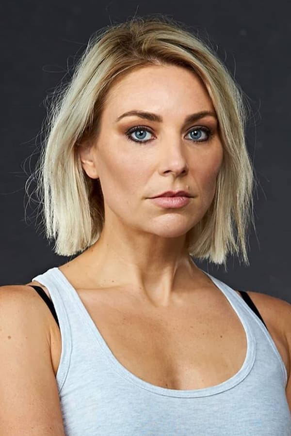Kate Jenkinson profile image