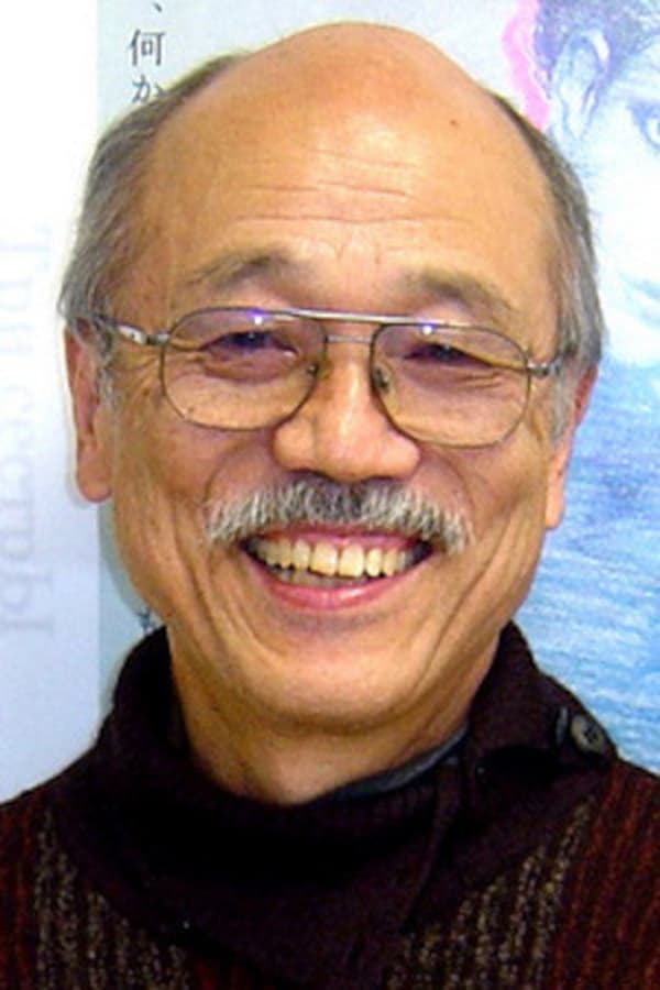 Yoshisada Sakaguchi profile image