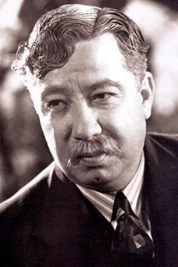 Joaquín Pardavé profile image