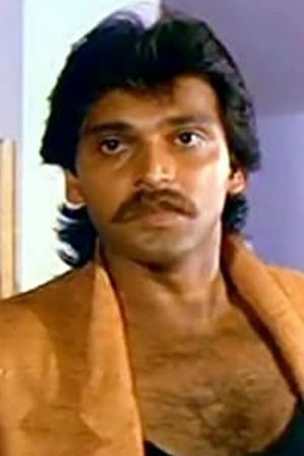 Mahesh Anand profile image
