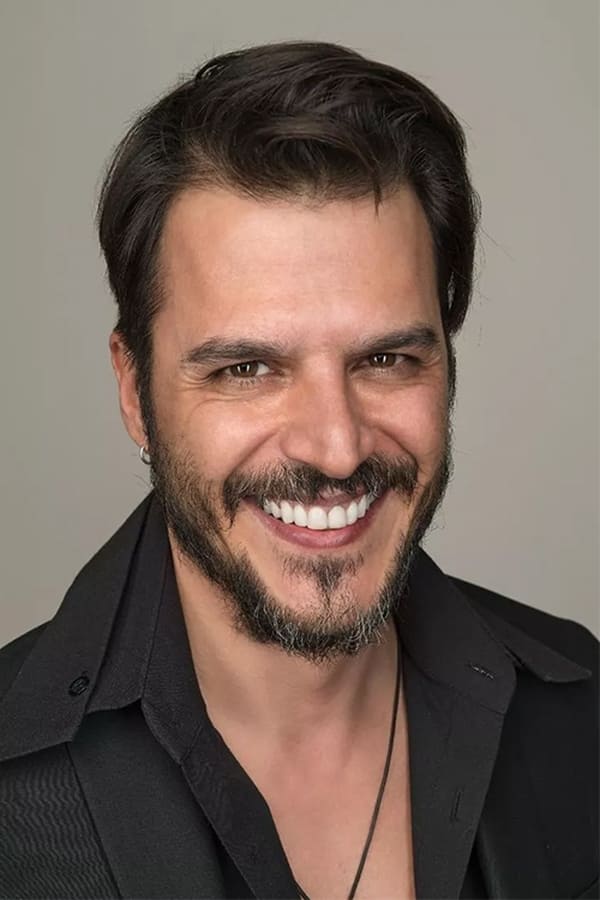 Mehmet Günsür profile image