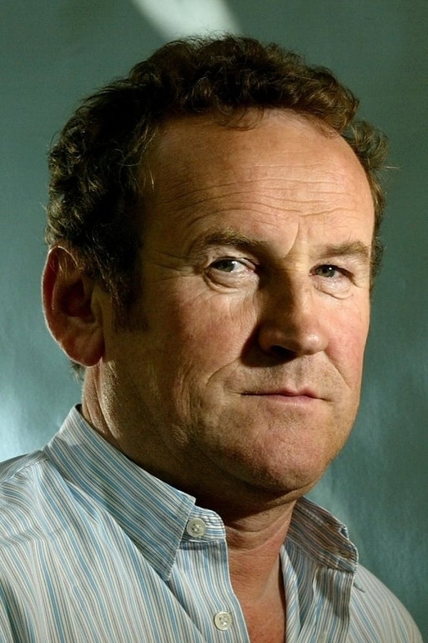 Colm Meaney profile image