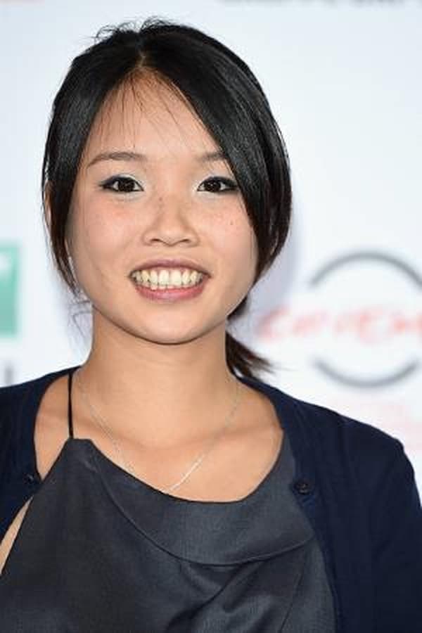 Trang Le Hong profile image