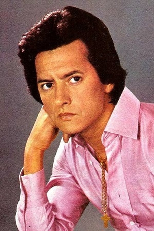 Palito Ortega profile image
