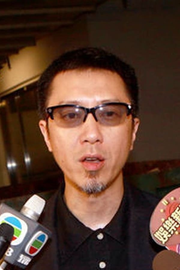 Chan Fai-hung profile image
