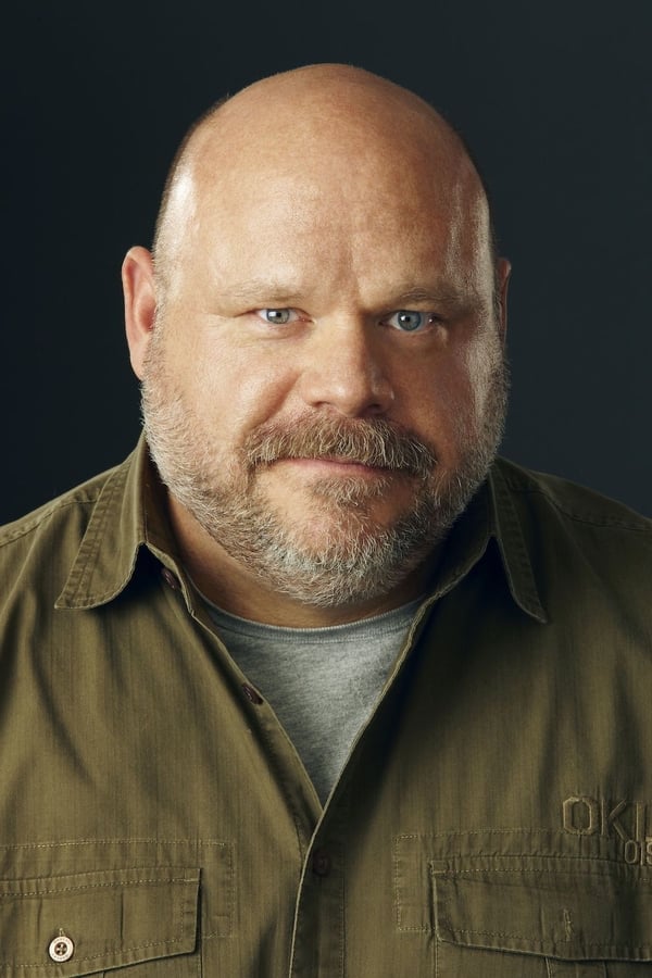 Kevin Chamberlin profile image
