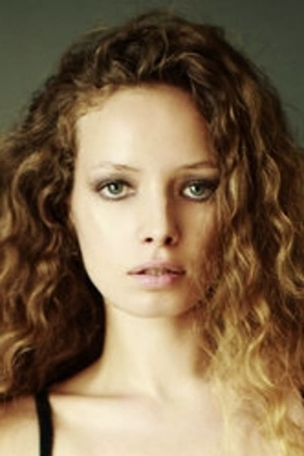 Anastasia Maslova profile image