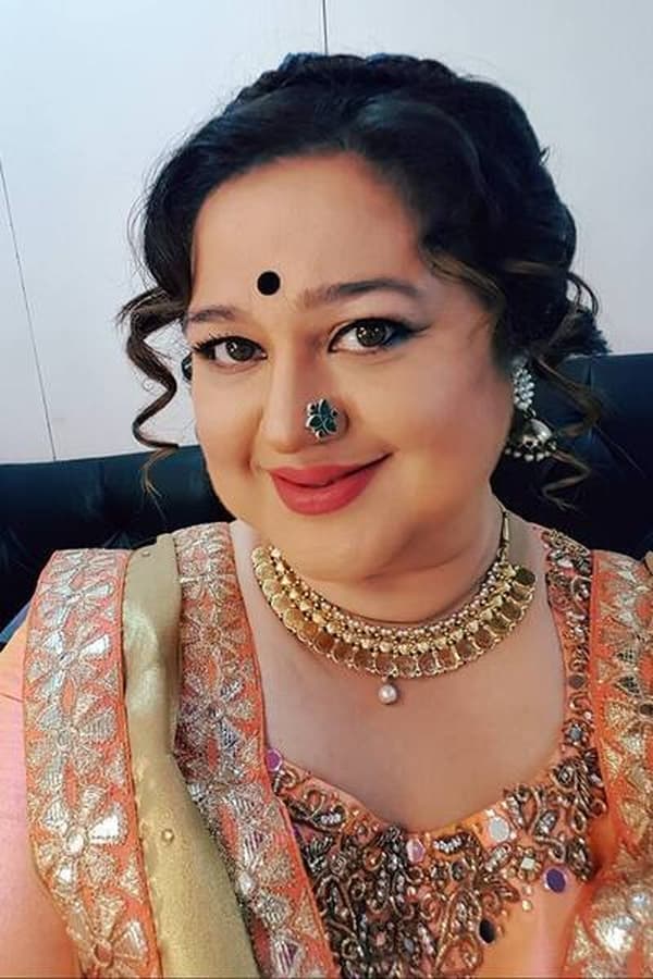 Supriya Shukla profile image