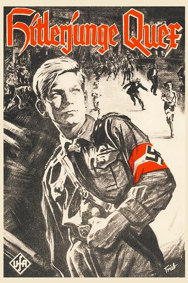Hitlerjunge
