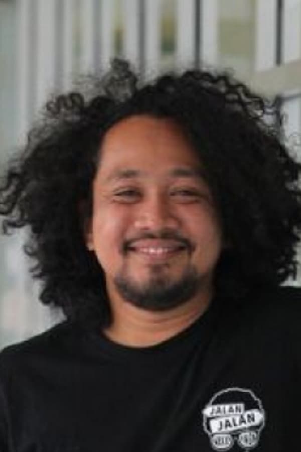 Anas Ridzuan profile image