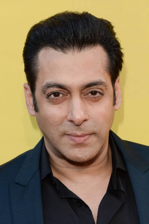 Salman Khan profile image