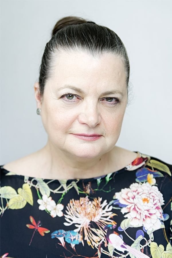 Jill Buchanan profile image