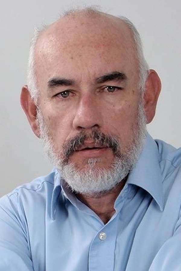 Hernán Méndez profile image