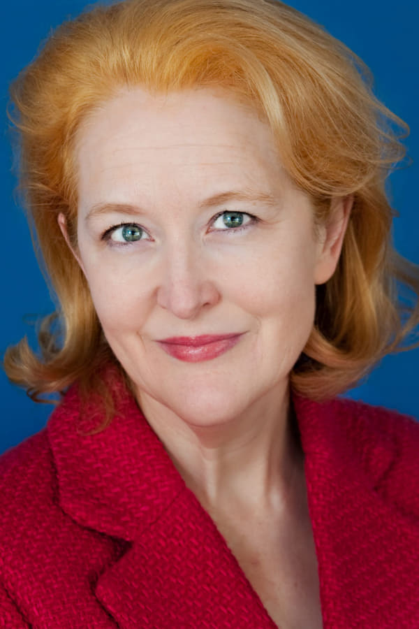 Jane Edith Wilson profile image