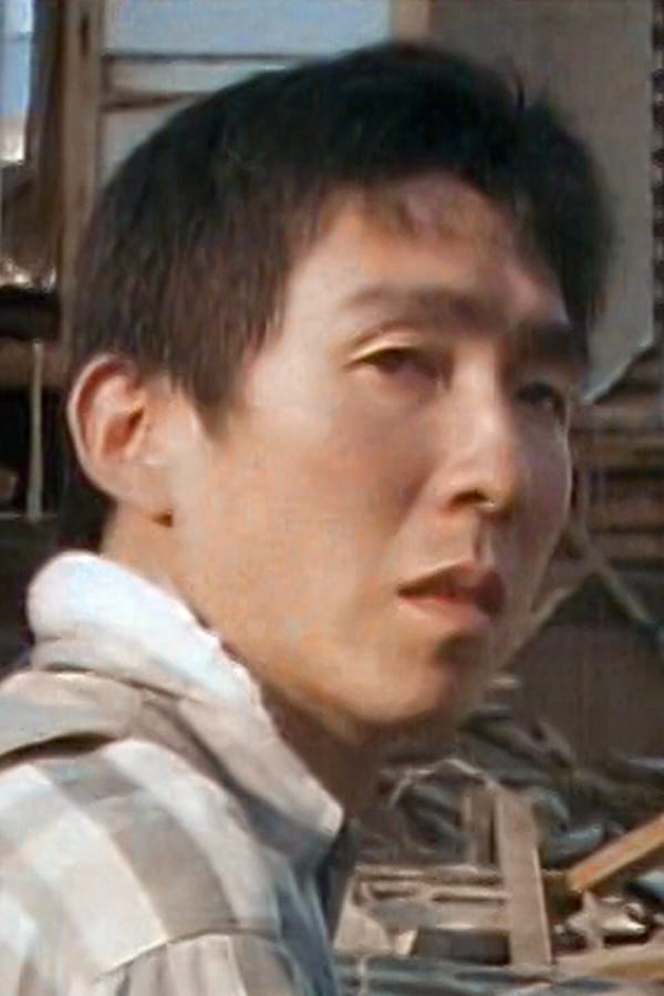 Bang-ho Cho profile image