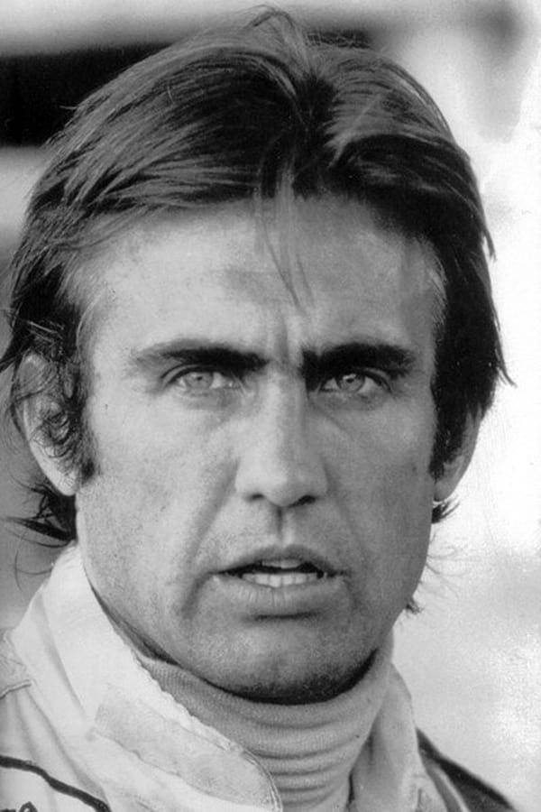 Carlos Reutemann profile image