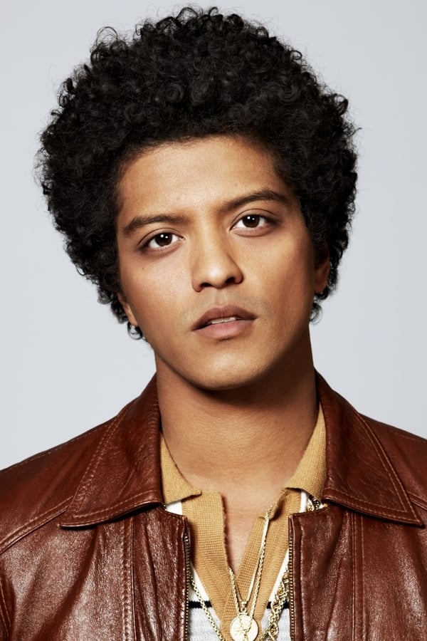 Bruno Mars profile image