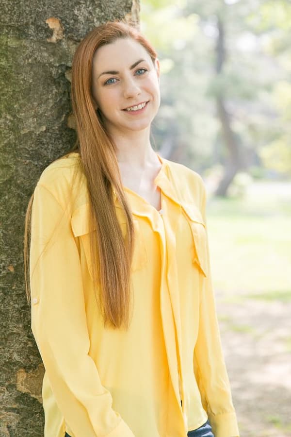 Hannah Grace profile image