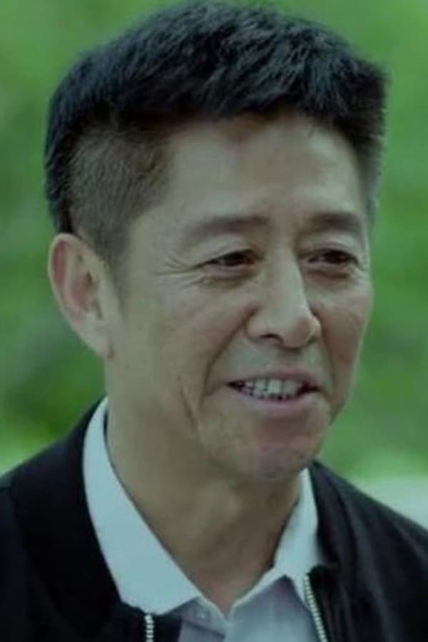 Wang Yongquan profile image