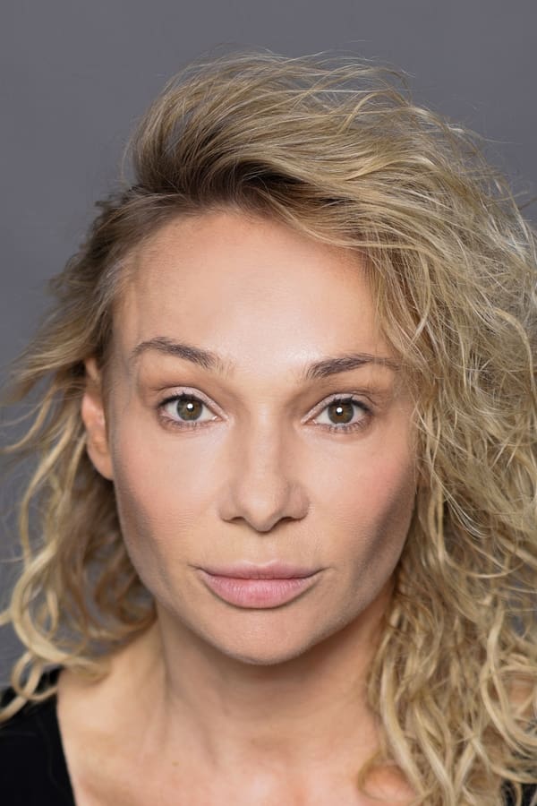 Sonia Bohosiewicz profile image