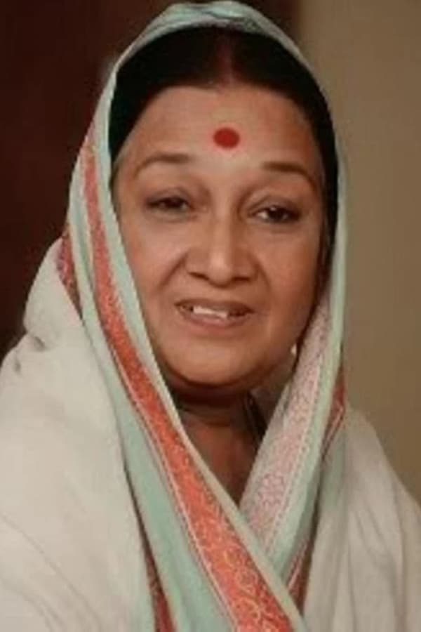 Dina Pathak profile image