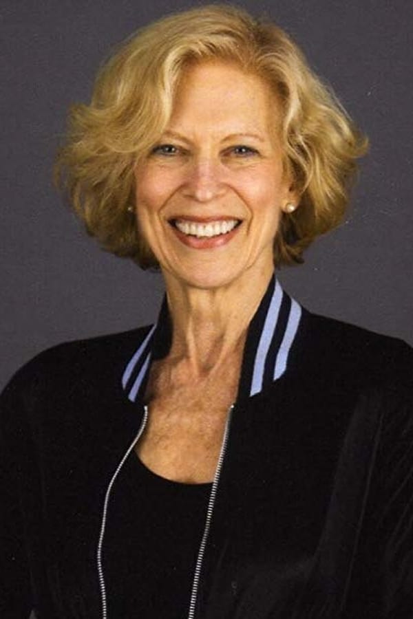 Cynthia Adler profile image
