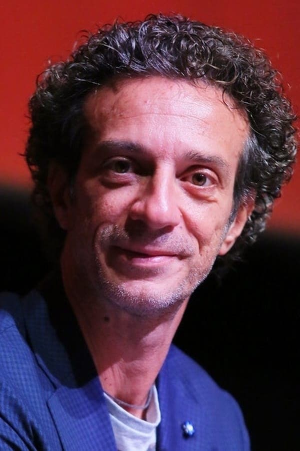 Salvatore Ficarra profile image