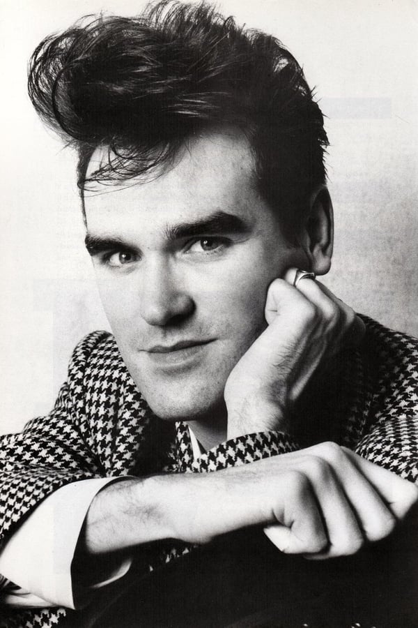 Morrissey profile image