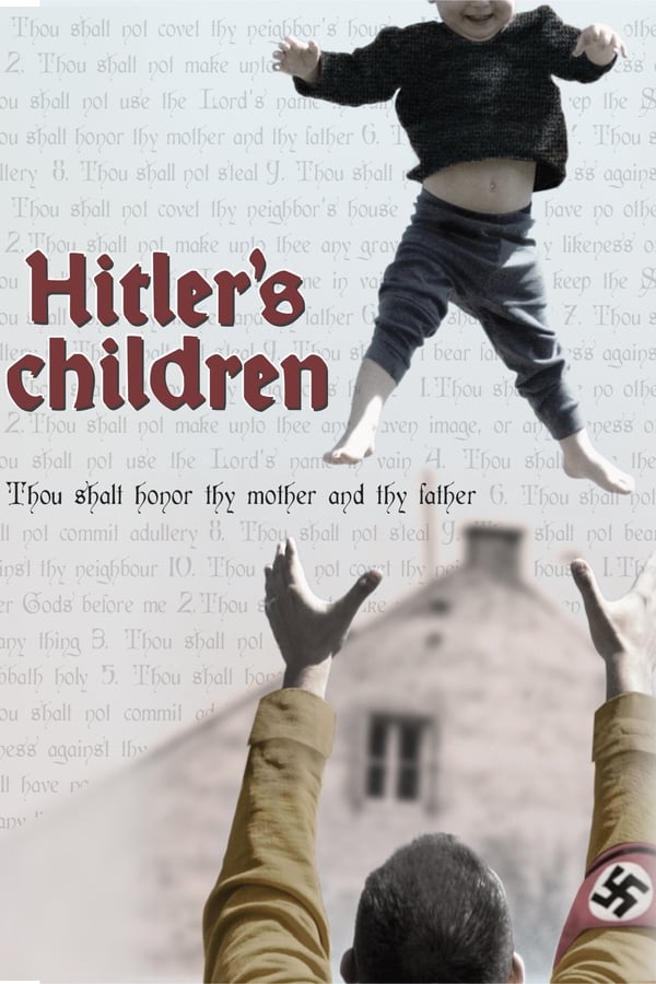 Hitler's
