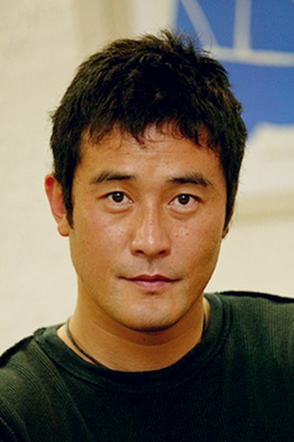 Choi Min-soo profile image