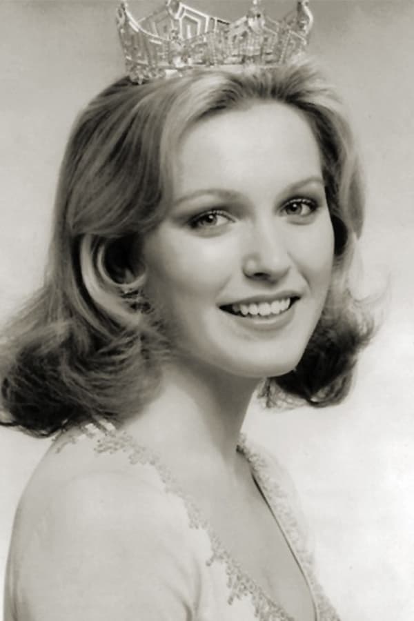 Dorothy Benham profile image