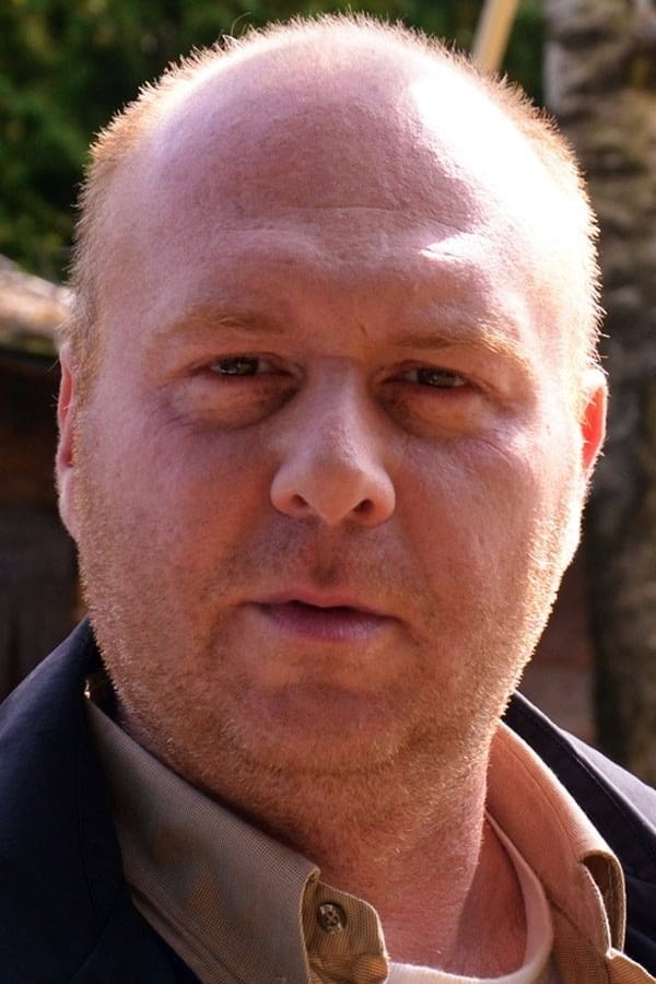 Gilles Soeder profile image