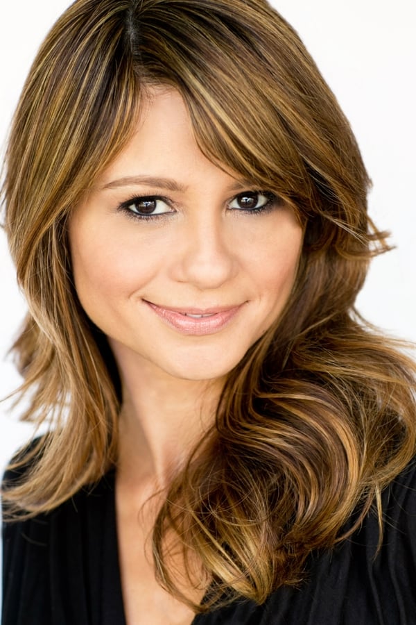 Tamara Mello profile image