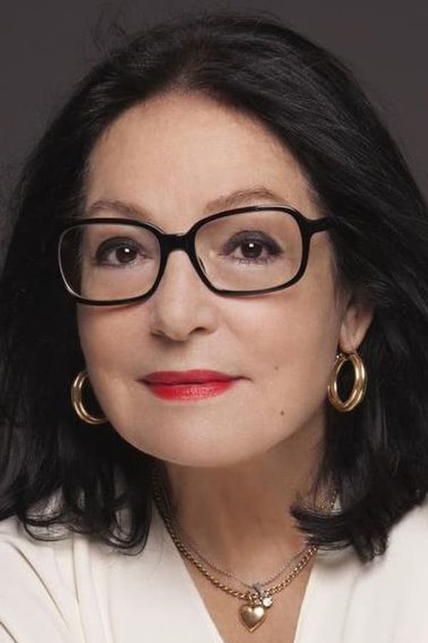Nana Mouskouri profile image