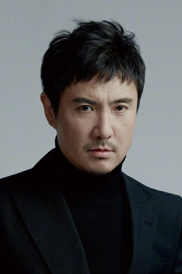 Shen Teng profile image