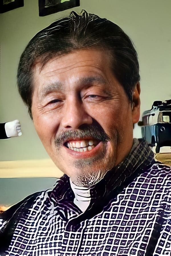 Peter Wang profile image