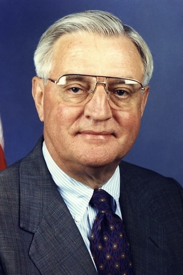 Walter Mondale profile image