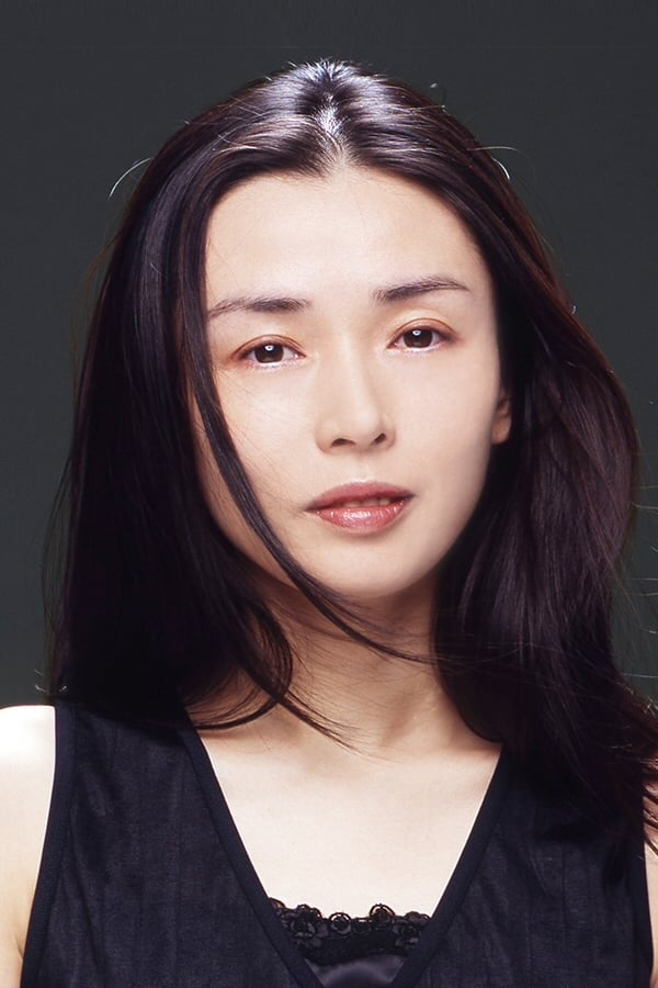Tomoko Nakajima profile image
