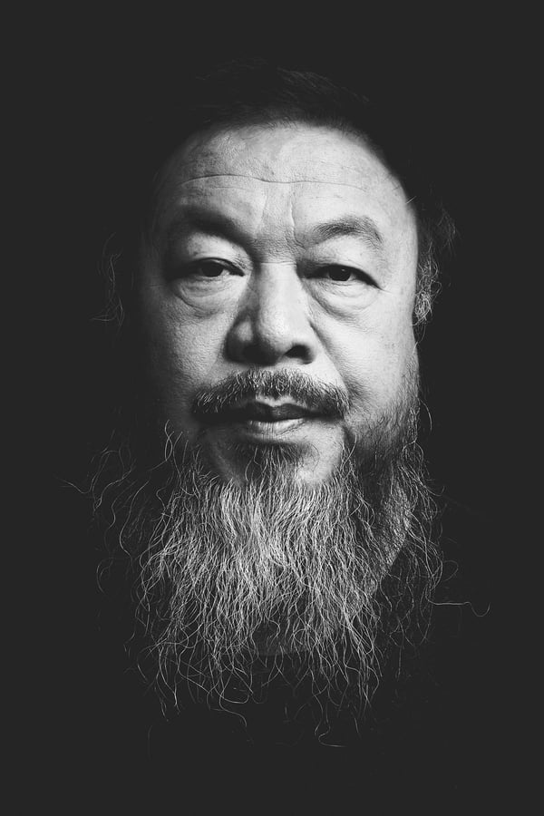 Ai Weiwei profile image