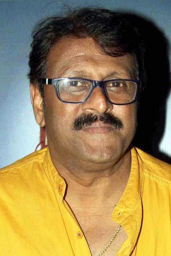 Vijay Patkar profile image
