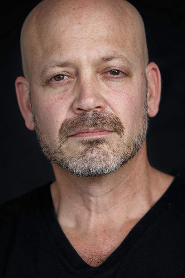 John Rosenfeld profile image