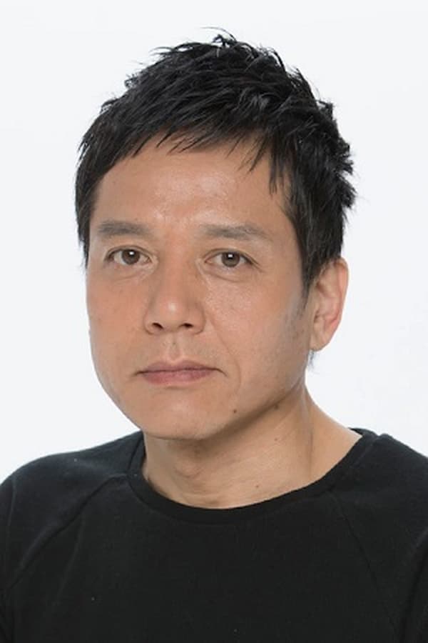 Masanobu Katsumura profile image
