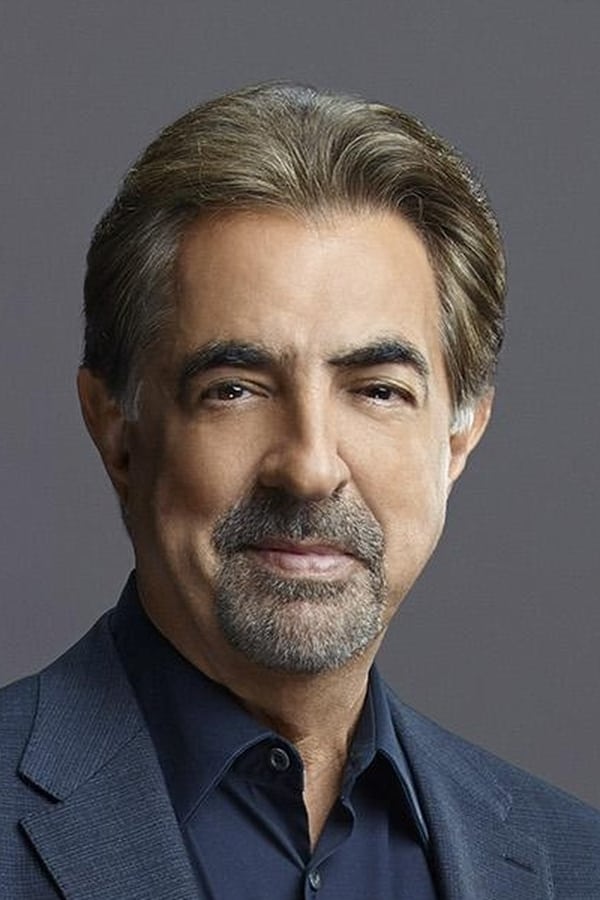 Joe Mantegna profile image