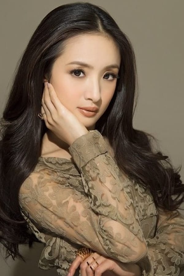 Ariel Lin profile image