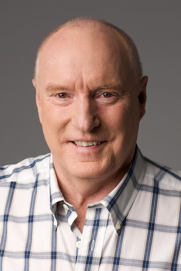 Ray Meagher profile image